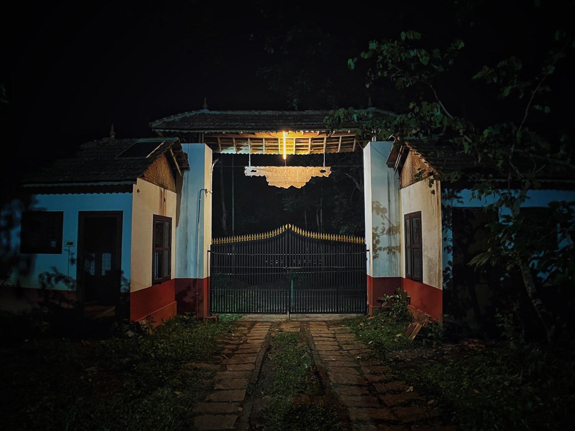 Mahout Resort Wayanad - An Experiential Jungle Stay With Waterfall Kalpatta Eksteriør bilde